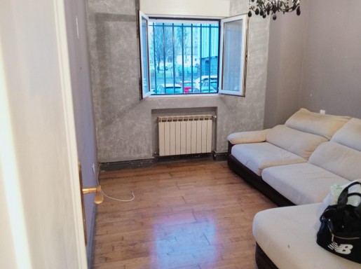 piso con aparcm 2 habitaciones