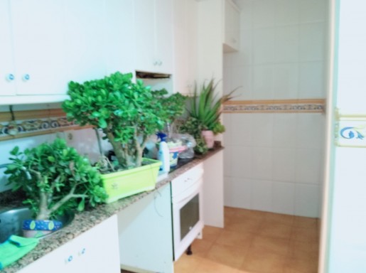 piso con aparcm 2 habitaciones