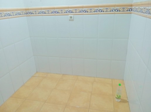 piso con aparcm 2 habitaciones