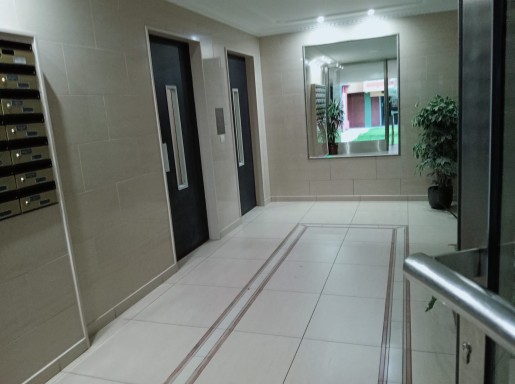 piso con aparcm 2 habitaciones