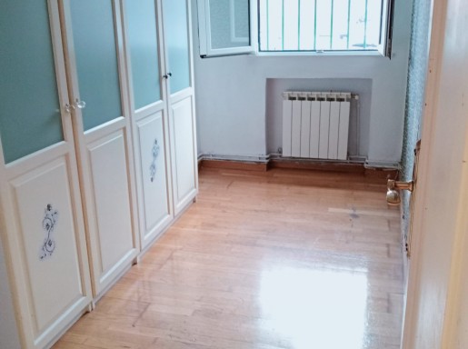 piso con aparcm 2 habitaciones