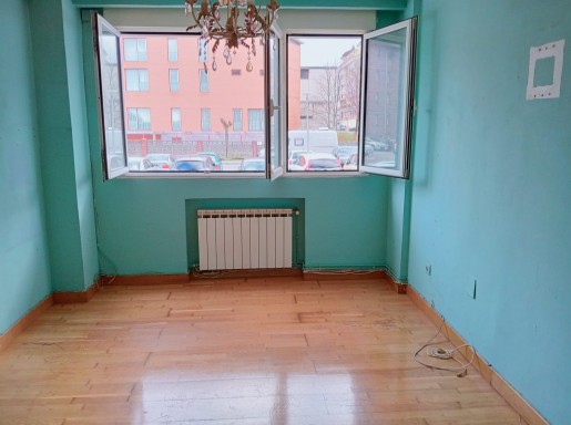 piso con aparcm 2 habitaciones