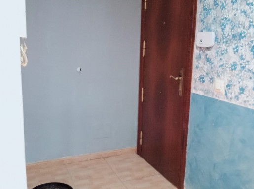 piso con aparcm 2 habitaciones