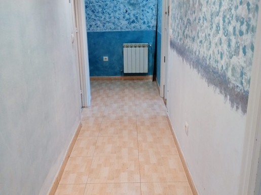 piso con aparcm 2 habitaciones