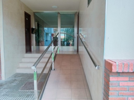 piso con aparcm 2 habitaciones