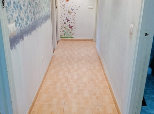 piso con aparcm 2 habitaciones