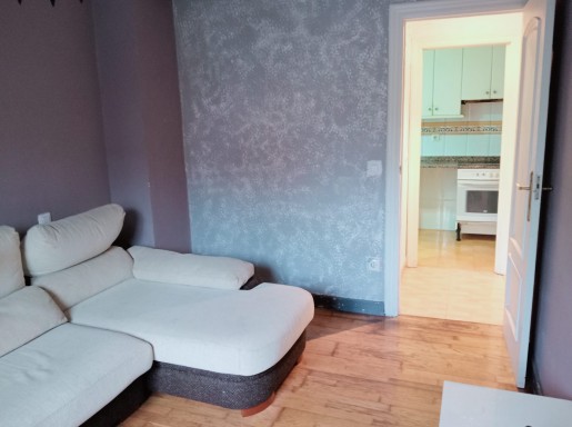 piso con aparcm 2 habitaciones