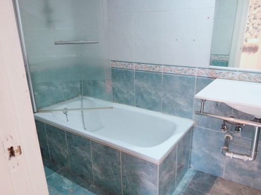 piso con aparcm 2 habitaciones