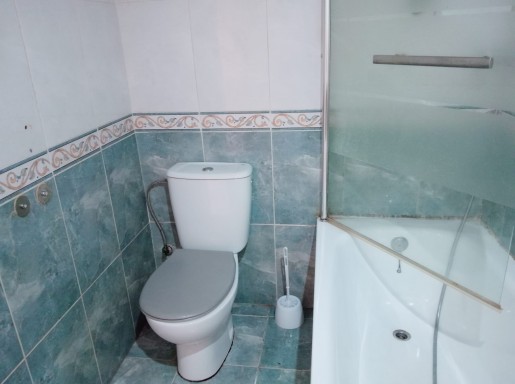 piso con aparcm 2 habitaciones