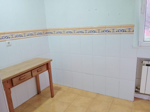 piso con aparcm 2 habitaciones