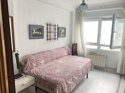 Piso con Parking 3 habitac 