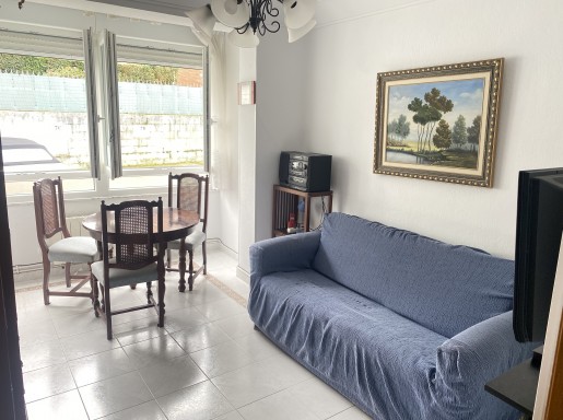 Piso con Parking 3 habitac 