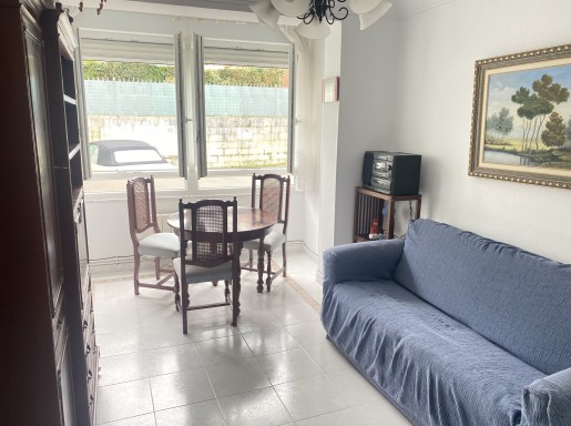 Piso con Parking 3 habitac 