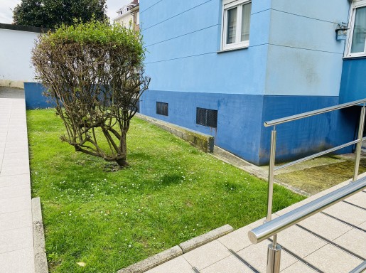 Piso con Parking 3 habitac 