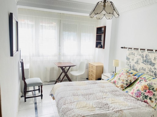 Piso con Parking 3 habitac 