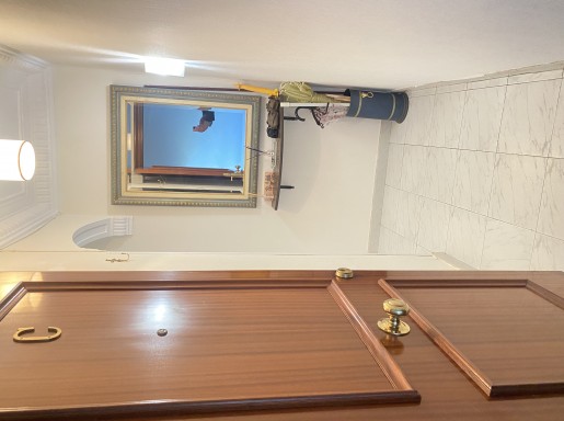 Piso con Parking 3 habitac 