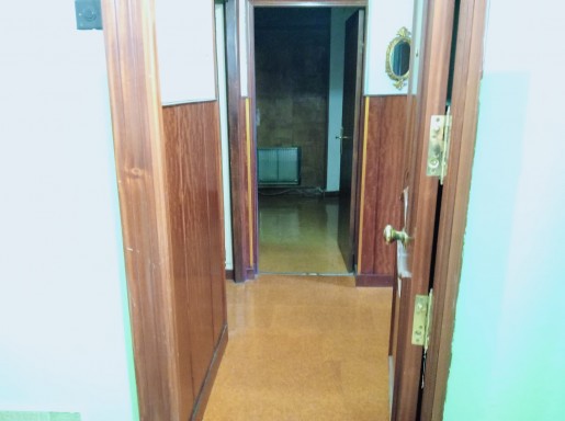 piso exterior 2 habitaciones