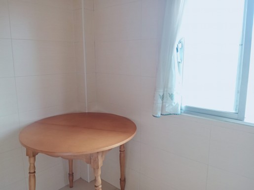 piso exterior 2 habitaciones