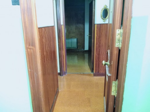 piso exterior 2 habitaciones