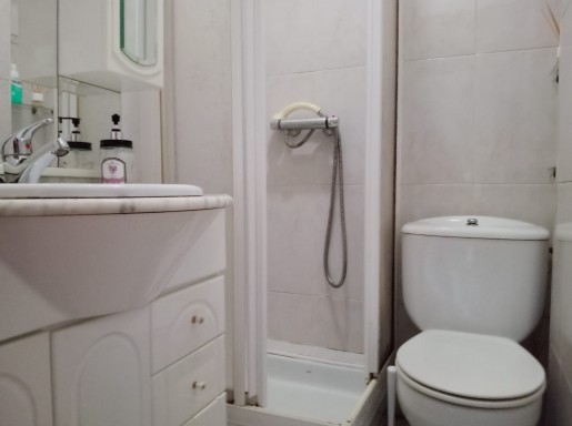 piso exterior 2 habitaciones