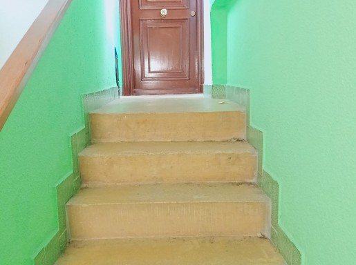 piso exterior 2 habitaciones