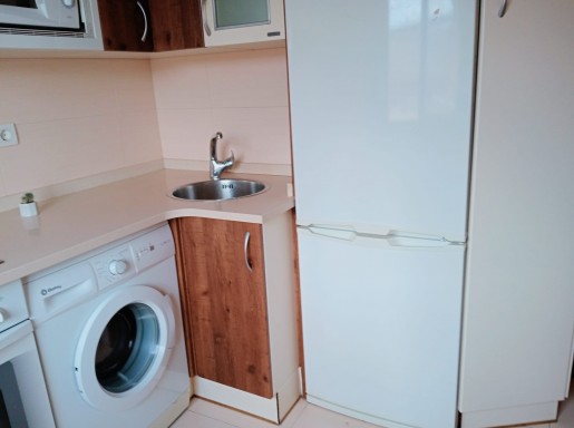 piso exterior 2 habitaciones