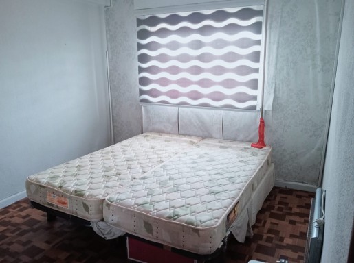 piso exterior 2 habitaciones