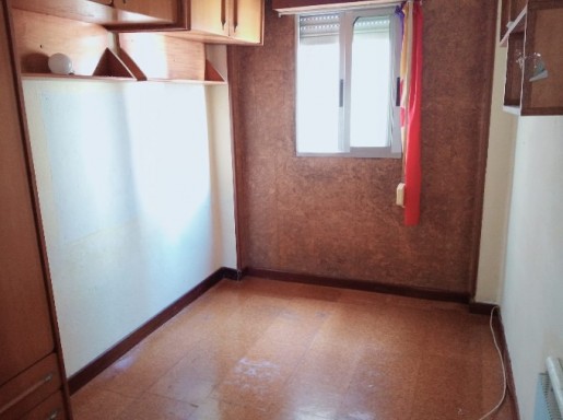 piso exterior 2 habitaciones