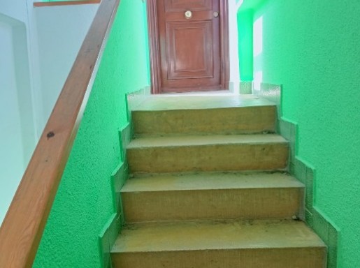 piso exterior 2 habitaciones