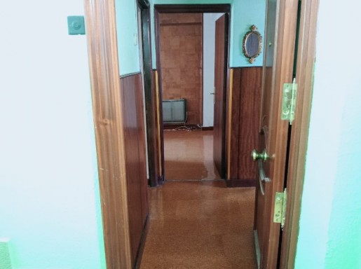 piso exterior 2 habitaciones