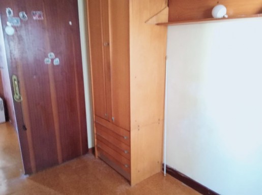 piso exterior 2 habitaciones