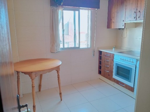 piso exterior 2 habitaciones