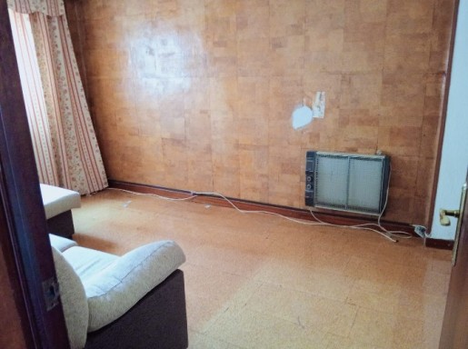 piso exterior 2 habitaciones