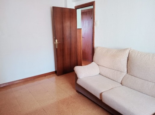 piso exterior 2 habitaciones