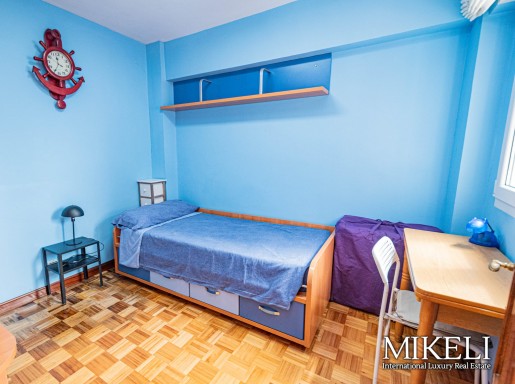 Pios con terraza y 3 habita