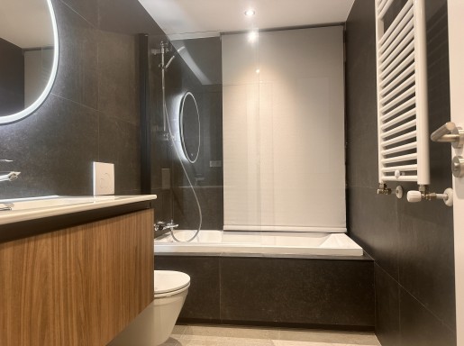 Piso a estrenar 3 habita 2 bañ