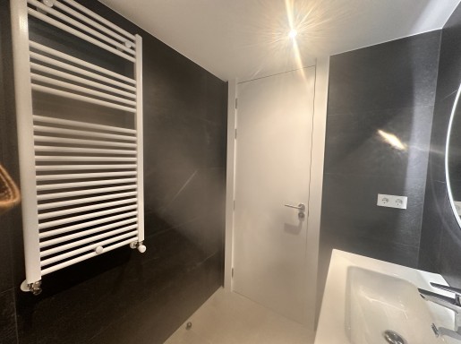 Piso a estrenar 3 habita 2 bañ