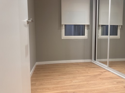 Piso a estrenar 3 habita 2 bañ