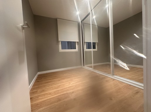 Piso a estrenar 3 habita 2 bañ