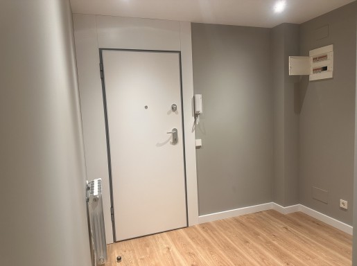 Piso a estrenar 3 habita 2 bañ