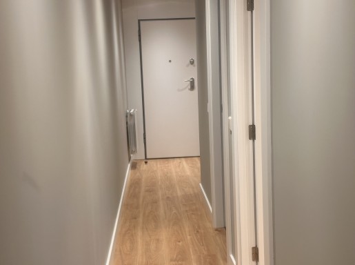 Piso a estrenar 3 habita 2 bañ