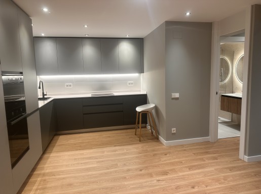 Piso a estrenar 3 habita 2 bañ