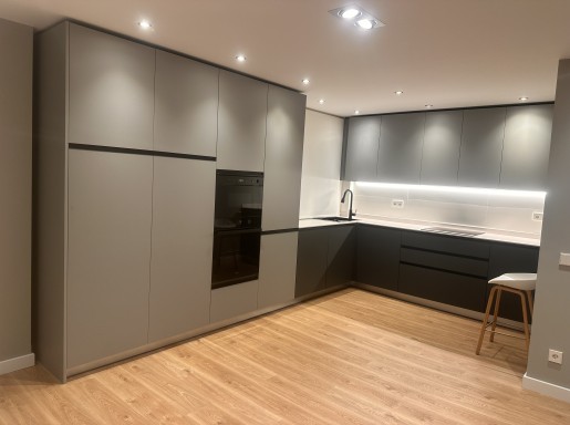 Piso a estrenar 3 habita 2 bañ