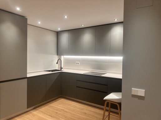 Piso a estrenar 3 habita 2 bañ