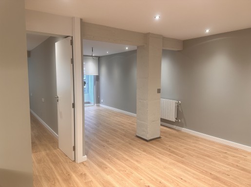 Piso a estrenar 3 habita 2 bañ