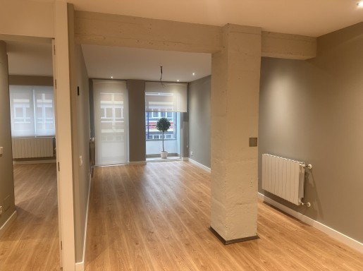 Piso a estrenar 3 habita 2 bañ