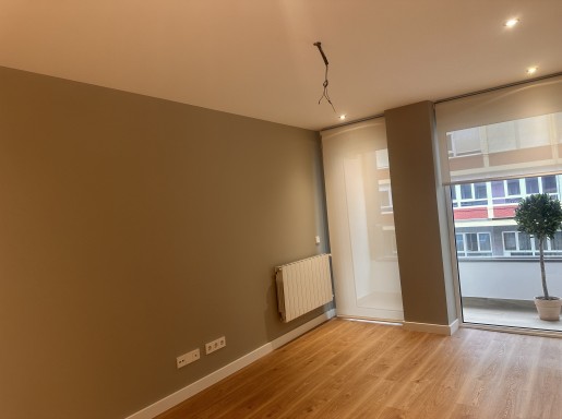 Piso a estrenar 3 habita 2 bañ