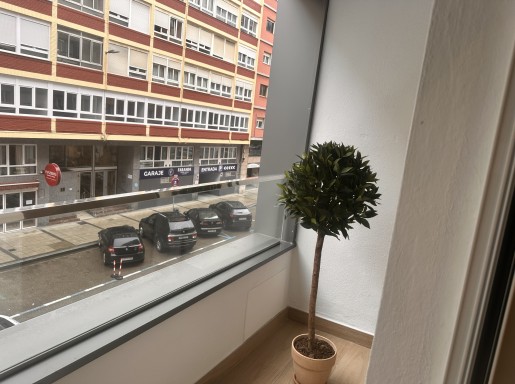 Piso a estrenar 3 habita 2 bañ