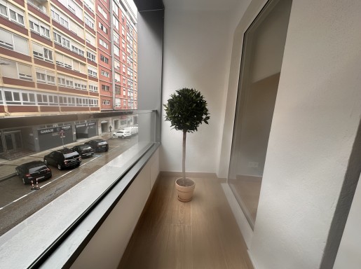 Piso a estrenar 3 habita 2 bañ