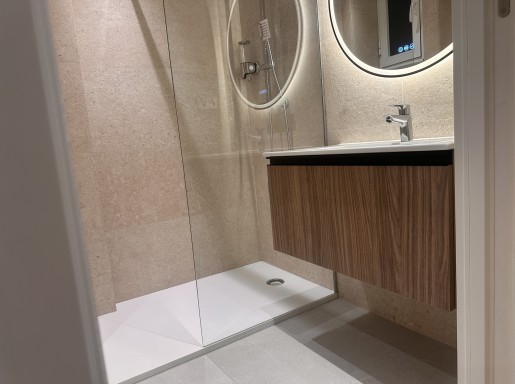 Piso a estrenar 3 habita 2 bañ